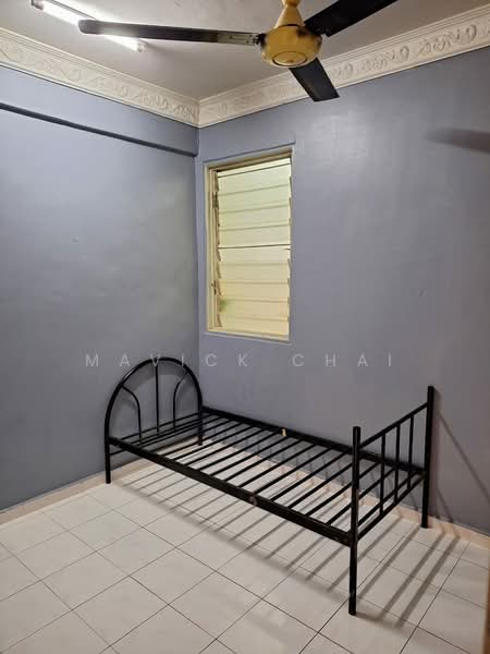 Vista Pinggiran Apartment - 5