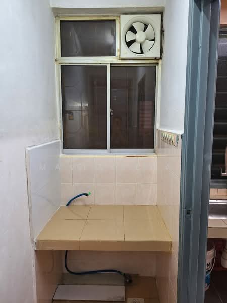 Pangsapuri untuk Disewa di Vista Pinggiran Apartment - Mavick Chai - Interior - PropertyGuru.com.my