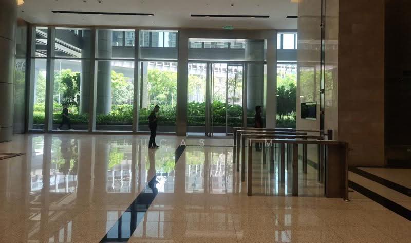 Office for Rent in Damansara Heights (Kuala Lumpur) - Lucas Lim - Lobby - PropertyGuru.com.my
