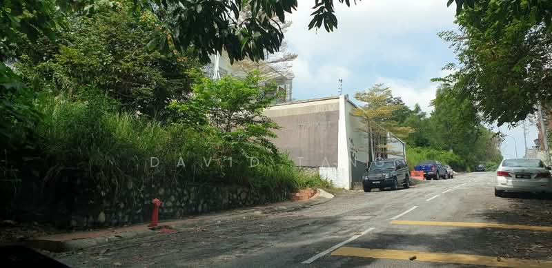 Tanah Banglo untuk Dijual di Taman Sri Bintang (Kepong) - David Tang - Exterior - PropertyGuru.com.my