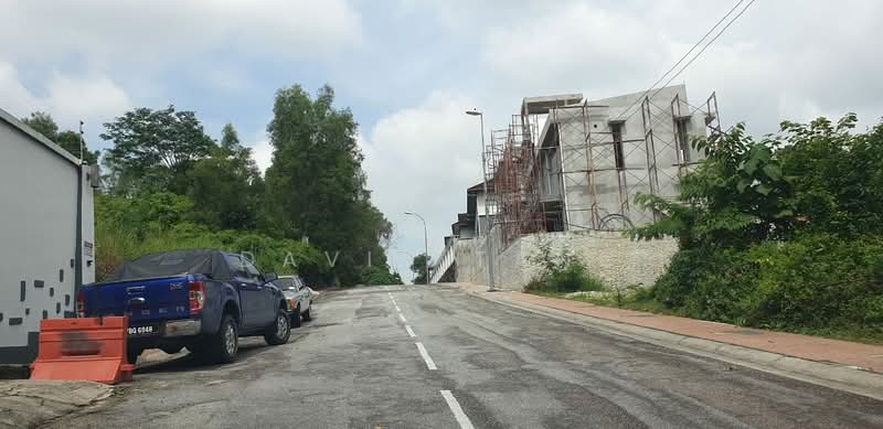 Tanah Banglo untuk Dijual di Taman Sri Bintang (Kepong) - David Tang - Exterior - PropertyGuru.com.my