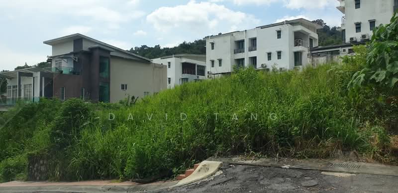 Tanah Banglo untuk Dijual di Taman Sri Bintang (Kepong) - David Tang - Exterior - PropertyGuru.com.my