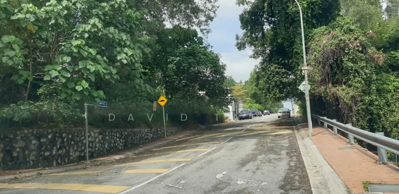 Tanah Banglo untuk Dijual di Taman Sri Bintang (Kepong) - David Tang - Exterior - PropertyGuru.com.my