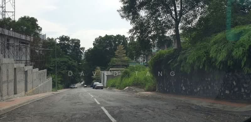 Tanah Banglo untuk Dijual di Taman Sri Bintang (Kepong) - David Tang - Exterior - PropertyGuru.com.my