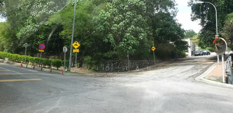 Tanah Banglo untuk Dijual di Taman Sri Bintang (Kepong) - David Tang - Exterior - PropertyGuru.com.my