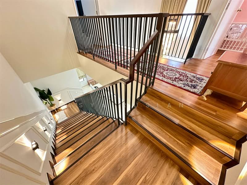 Rumah Berkembar untuk Dijual di Kuala Selangor (Selangor) - Tasya Ruslan - Interior - PropertyGuru.com.my