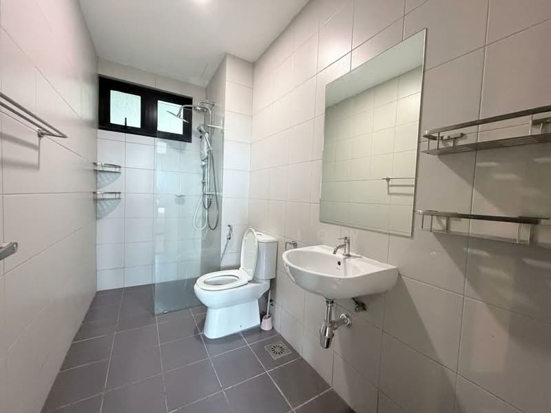 Meridin Suites Residences @ The Meridin untuk Untuk Dijual - RM 470,000, Apr 2026 - Bathroom - PropertyGuru.com.my