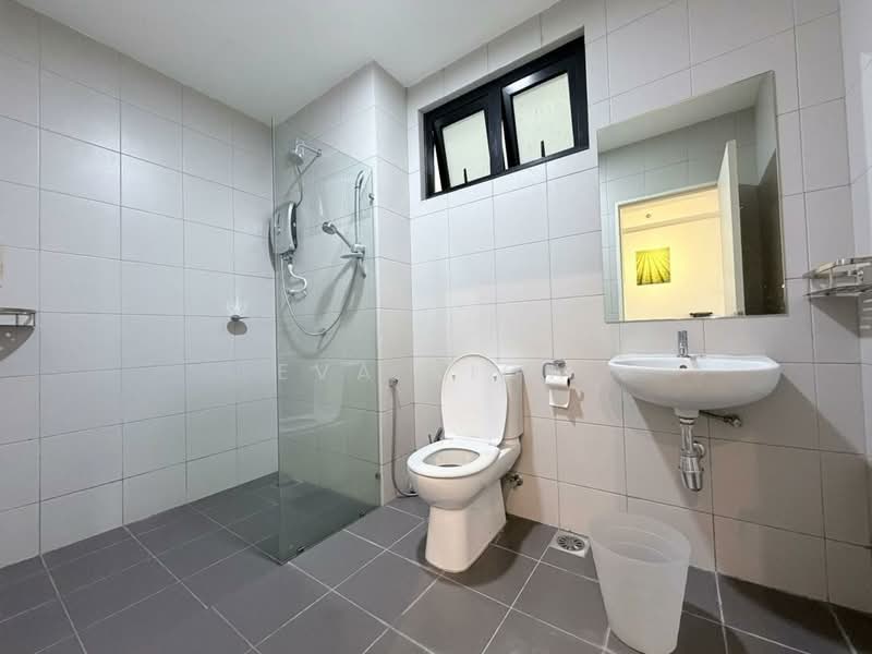 Meridin Suites Residences @ The Meridin untuk Untuk Dijual - RM 470,000, Apr 2026 - Bathroom - PropertyGuru.com.my