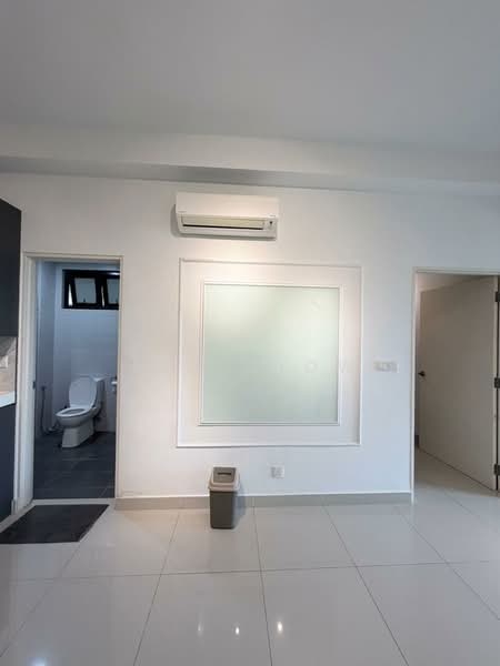 Meridin Suites Residences @ The Meridin untuk Untuk Dijual - RM 470,000, Apr 2026 - Bathroom - PropertyGuru.com.my