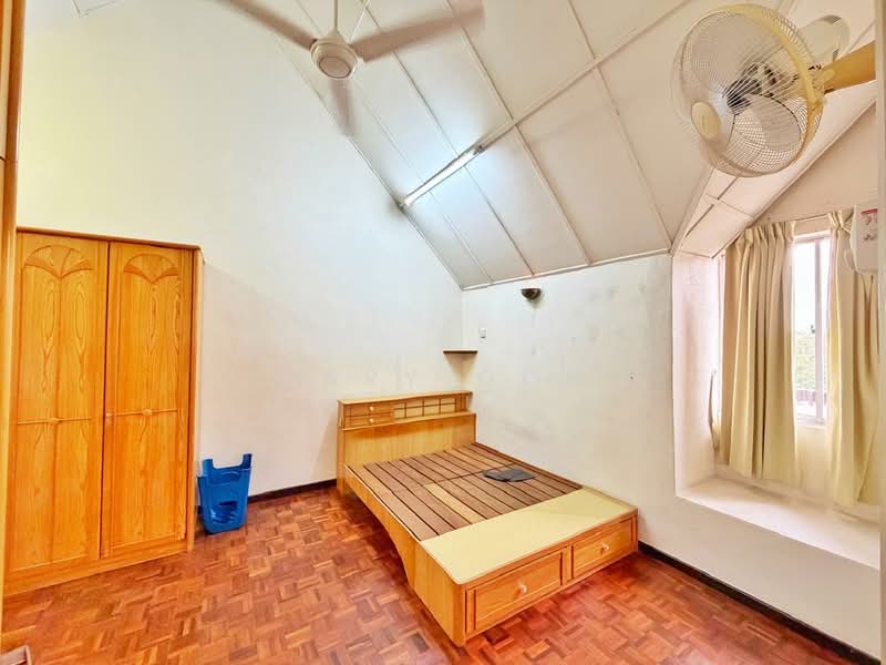 Mutiara Court untuk Untuk Dijual - RM 500,000, Apr 2026 - Bedroom - PropertyGuru.com.my