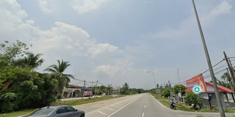 Tanah Pertanian untuk Dijual di Jeram (Selangor) - Jaden Yap - Exterior - PropertyGuru.com.my