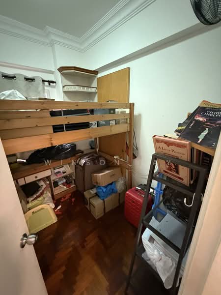 Condominium for Sale at Menara Bukit Ceylon - Winson Tay - Bedroom - PropertyGuru.com.my