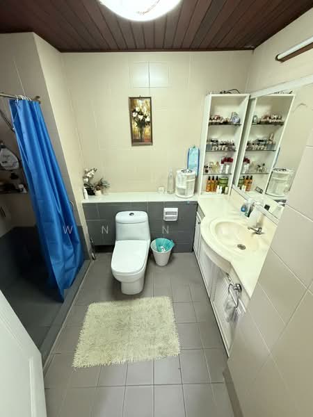 Condominium for Sale at Menara Bukit Ceylon - Winson Tay - Bathroom - PropertyGuru.com.my