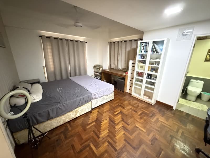 Condominium for Sale at Menara Bukit Ceylon - Winson Tay - Bedroom - PropertyGuru.com.my