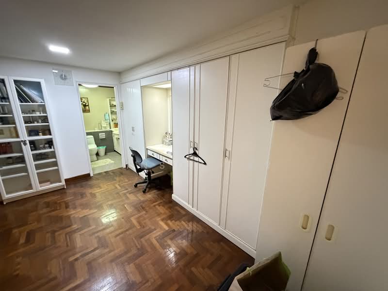 Condominium for Sale at Menara Bukit Ceylon - Winson Tay - Bedroom - PropertyGuru.com.my