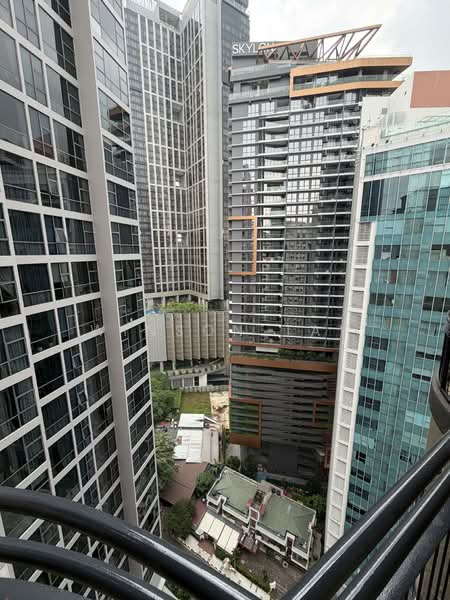Condominium for Sale at Menara Bukit Ceylon - Winson Tay - Exterior - PropertyGuru.com.my
