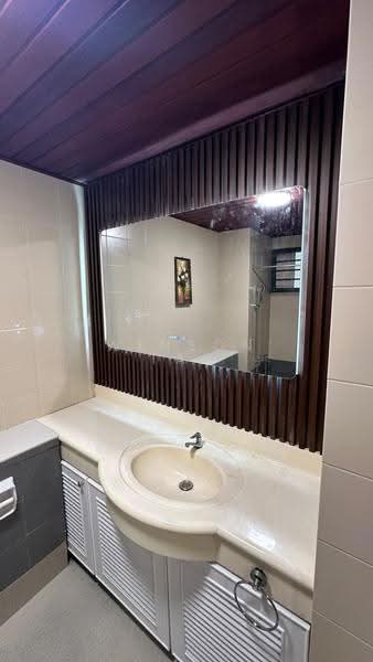 Kondominium untuk Dijual di Menara Bukit Ceylon - Winson Tay - Bathroom - PropertyGuru.com.my
