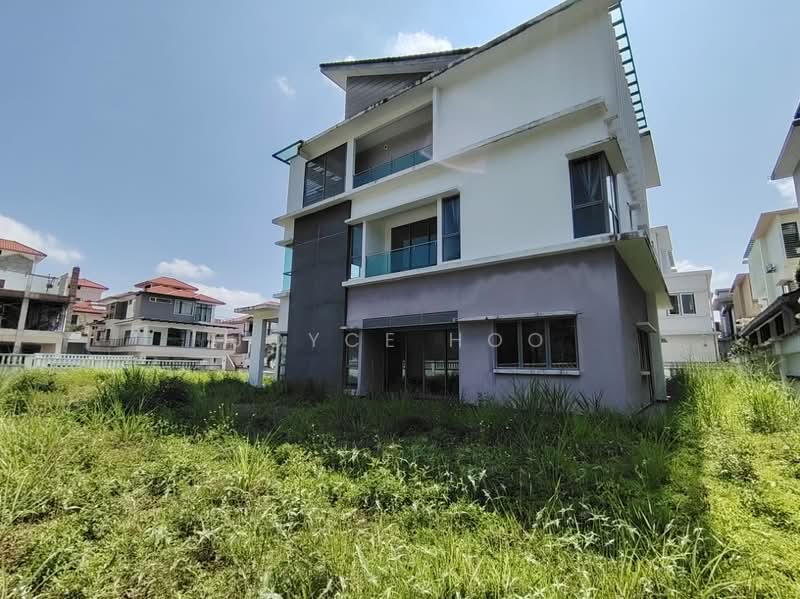 Damai Gayana untuk Untuk Dijual - RM 5,500,000, Apr 2026 - Exterior - PropertyGuru.com.my