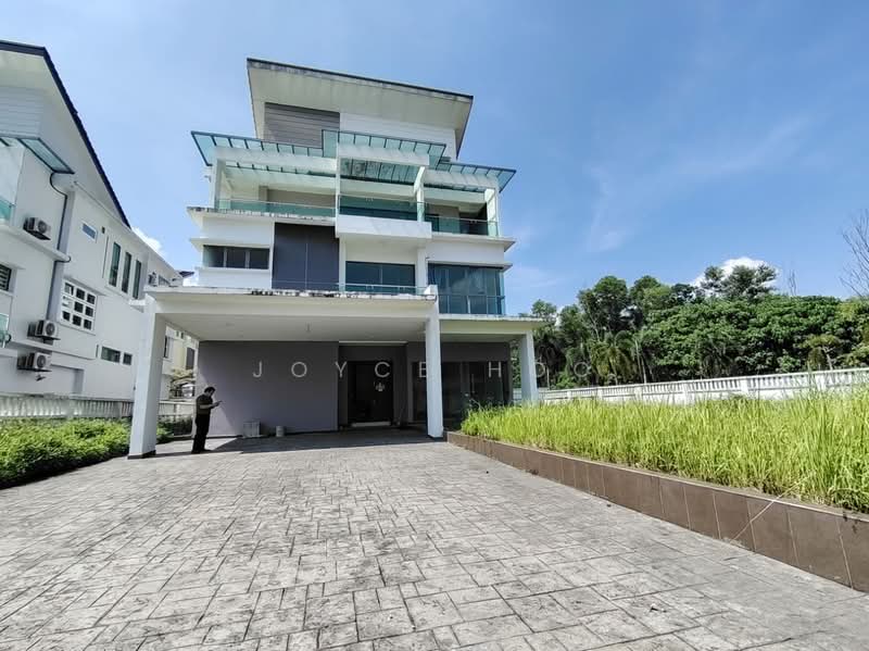Damai Gayana untuk Untuk Dijual - RM 5,500,000, Apr 2026 - Exterior - PropertyGuru.com.my