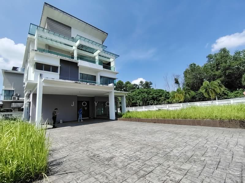 Damai Gayana untuk Untuk Dijual - RM 5,500,000, Apr 2026 - Exterior - PropertyGuru.com.my