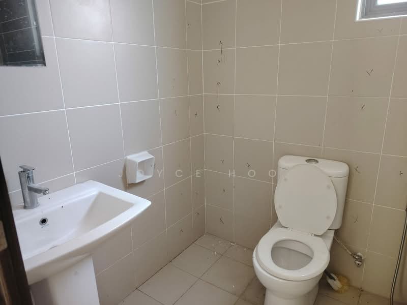 Damai Gayana untuk Untuk Dijual - RM 5,500,000, Apr 2026 - Bathroom - PropertyGuru.com.my