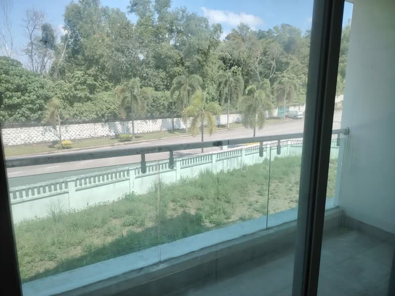 Damai Gayana untuk Untuk Dijual - RM 5,500,000, Apr 2026 - Balcony - PropertyGuru.com.my