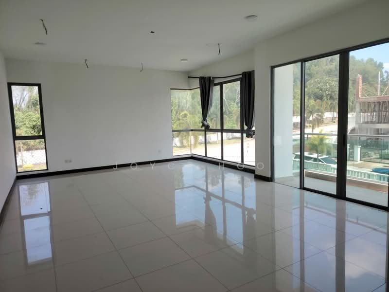 Damai Gayana untuk Untuk Dijual - RM 5,500,000, Apr 2026 - Living Room - PropertyGuru.com.my