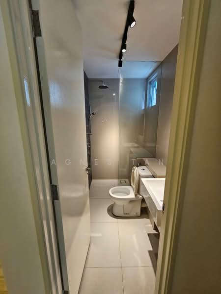 Service Residence for Rent at Desa Green - Agnes Tan - Bathroom - PropertyGuru.com.my