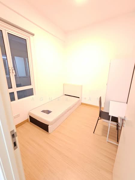 Service Residence for Rent at Desa Green - Agnes Tan - Bedroom - PropertyGuru.com.my