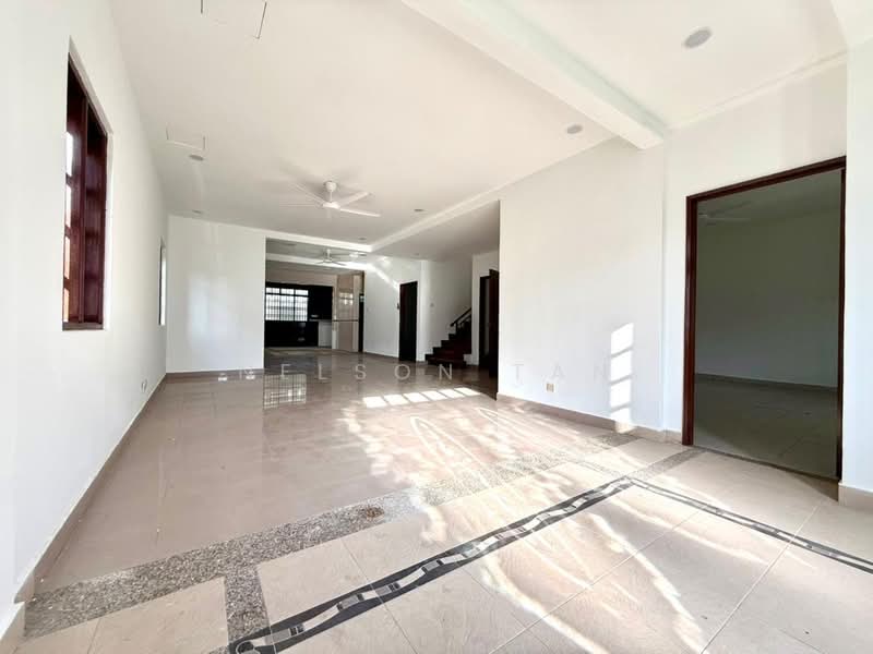 Taman Impian Emas untuk Untuk Dijual - RM 1,280,000, Apr 2026 - Living Room - PropertyGuru.com.my