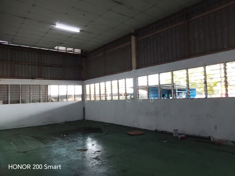 Telok Panglima Garang Factory - 5