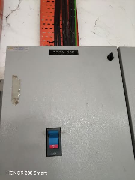 Untuk Disewa - Telok Panglima Garang Factory