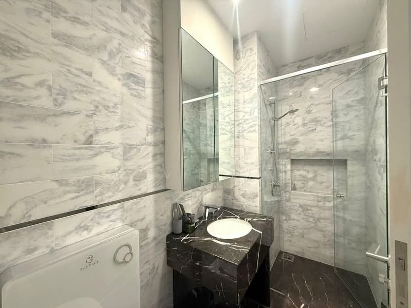 Victory Suites (The Face 2), KLCC untuk Untuk Dijual - RM 2,050,000, Apr 2026 - Bathroom - PropertyGuru.com.my