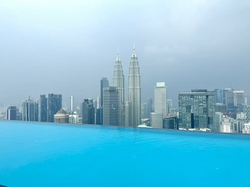 Victory Suites (The Face 2), KLCC untuk Untuk Dijual - RM 2,050,000, Apr 2026 - View - PropertyGuru.com.my