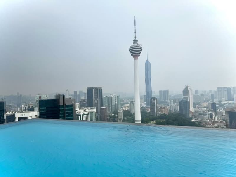 Victory Suites (The Face 2), KLCC untuk Untuk Dijual - RM 2,050,000, Apr 2026 - View - PropertyGuru.com.my