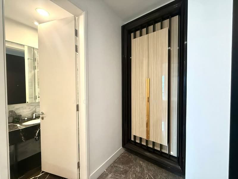 Victory Suites (The Face 2), KLCC untuk Untuk Dijual - RM 2,050,000, Apr 2026 - Interior - PropertyGuru.com.my