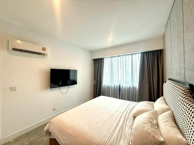 Victory Suites (The Face 2), KLCC untuk Untuk Dijual - RM 2,050,000, Apr 2026 - Bedroom - PropertyGuru.com.my
