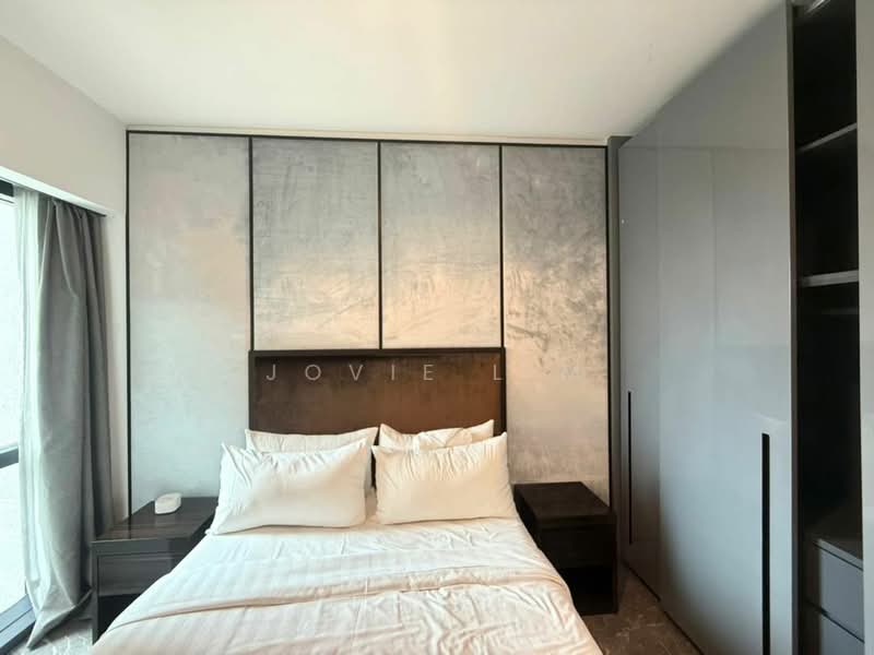 Victory Suites (The Face 2), KLCC untuk Untuk Dijual - RM 2,050,000, Apr 2026 - Bedroom - PropertyGuru.com.my