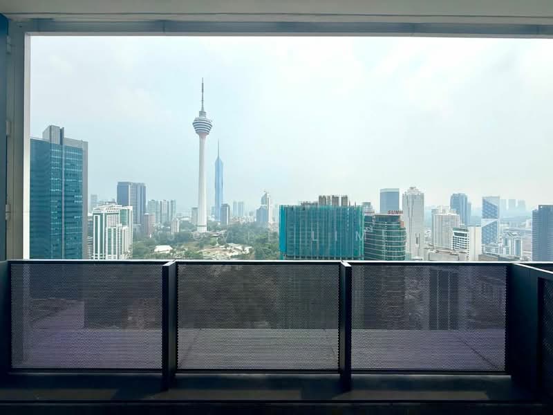 Victory Suites (The Face 2), KLCC untuk Untuk Dijual - RM 2,050,000, Apr 2026 - PropertyGuru.com.my