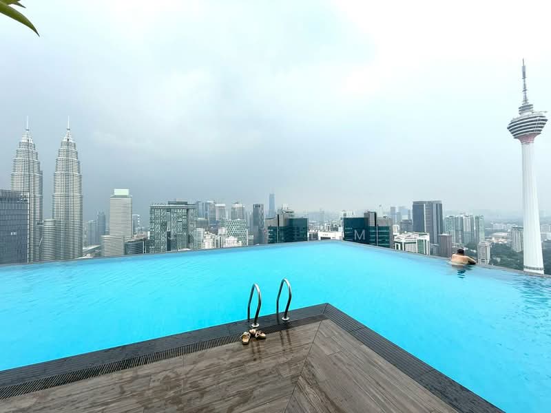 Victory Suites (The Face 2), KLCC untuk Untuk Dijual - RM 2,050,000, Apr 2026 - PropertyGuru.com.my