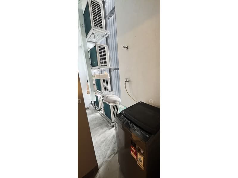 Servis Apartment untuk Disewa di Sunway Avila Residences - Ben Ling - PropertyGuru.com.my