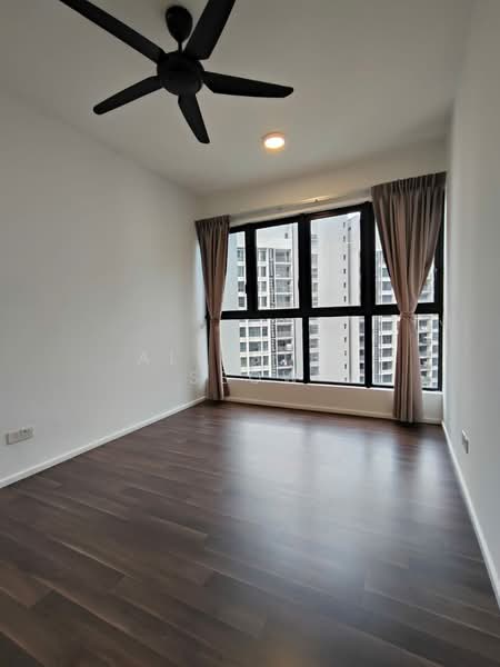 Servis Apartment untuk Disewa di Geo Bukit Rimau - Allister Seow - Interior - PropertyGuru.com.my