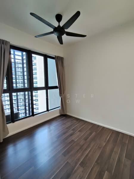 Servis Apartment untuk Disewa di Geo Bukit Rimau - Allister Seow - Interior - PropertyGuru.com.my