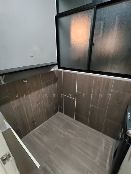 Kediaman Servis untuk Disewa di Geo Bukit Rimau - Allister Seow - Interior - PropertyGuru.com.my