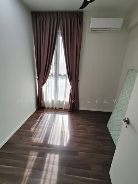 Kediaman Servis untuk Disewa di Geo Bukit Rimau - Allister Seow - Bedroom - PropertyGuru.com.my