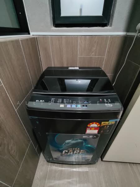 Kediaman Servis untuk Disewa di Geo Bukit Rimau - Allister Seow - Interior - PropertyGuru.com.my