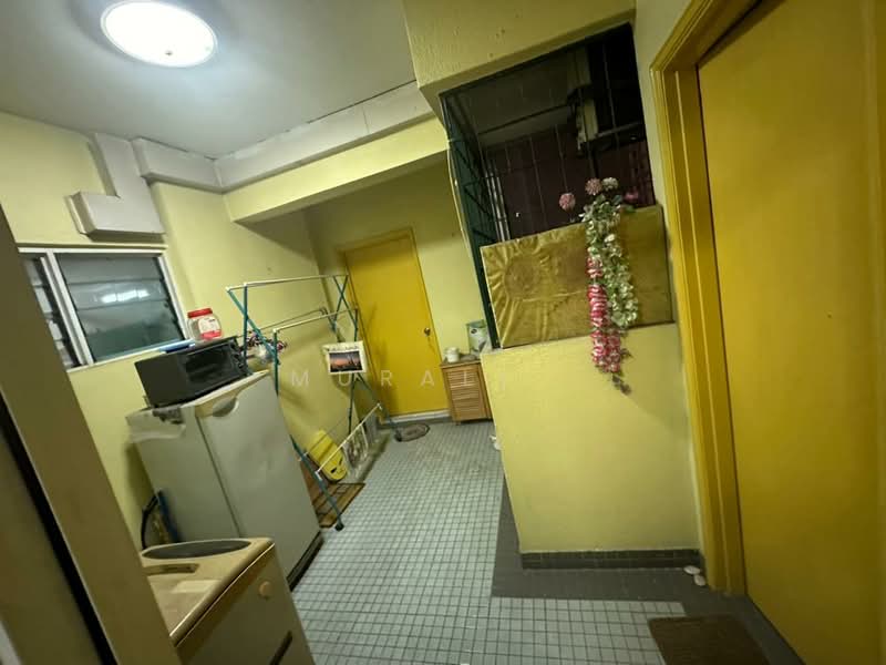 Condominium for Rent at Villa Scott - Murali . - PropertyGuru.com.my