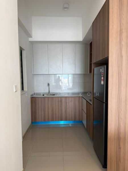 Condominium for Rent at d'Brightton - Lukcas Koh - Kitchen - PropertyGuru.com.my