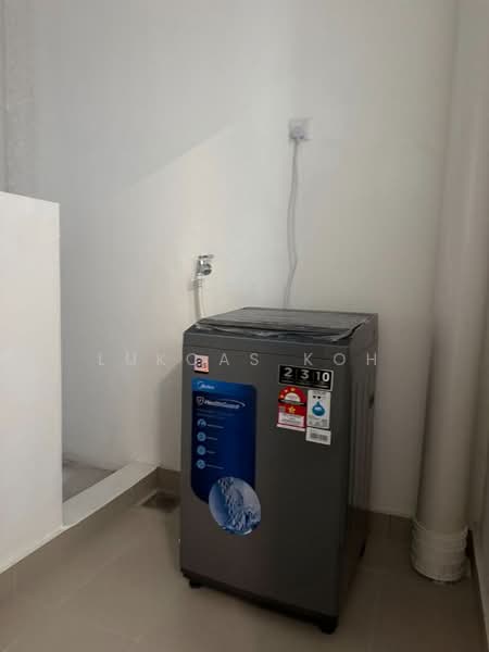 Condominium for Rent at d'Brightton - Lukcas Koh - Interior - PropertyGuru.com.my