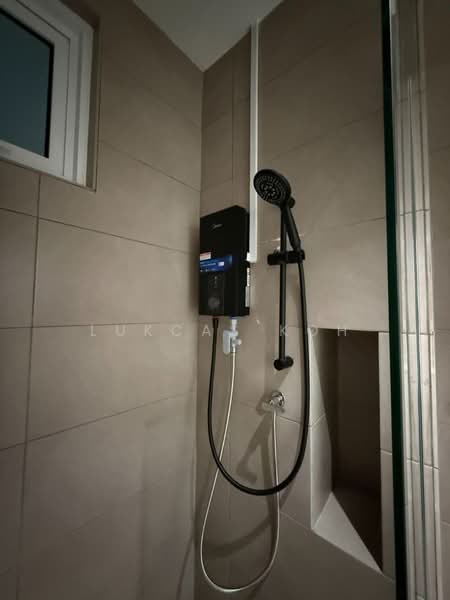 Condominium for Rent at d'Brightton - Lukcas Koh - Bathroom - PropertyGuru.com.my
